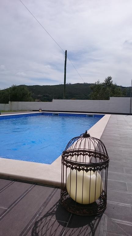 Casa Das Oliveiras Алвадуш Номер фото