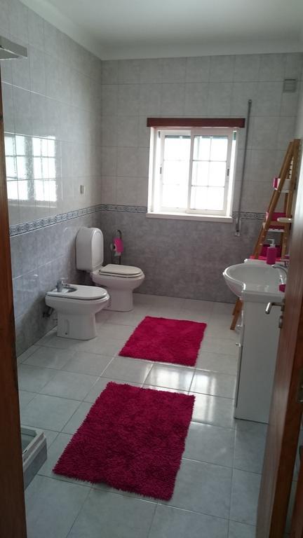 Casa Das Oliveiras Алвадуш Номер фото